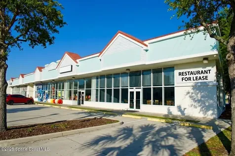 5240 N Atlantic Avenue Cocoa Beach FL 32931