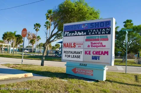 5240 N Atlantic Avenue Cocoa Beach FL 32931
