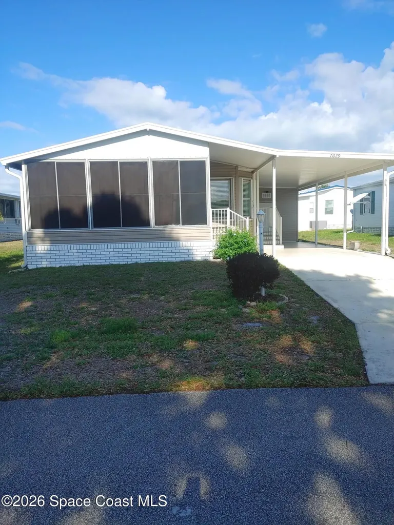 7629 Chasta Road Micco FL 32976