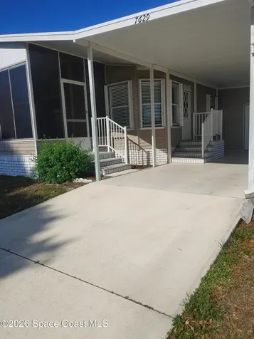 7629 Chasta Road Micco FL 32976