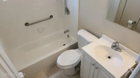515 Palm Avenue Merritt Island FL 32952