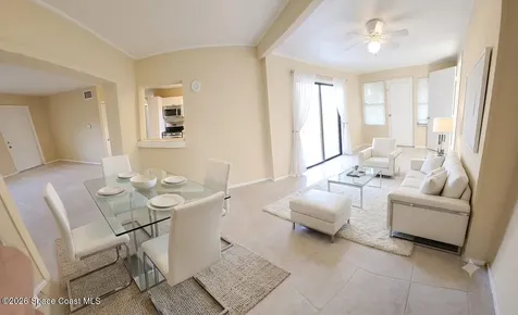 515 Palm Avenue Merritt Island FL 32952