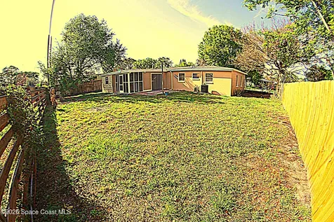 515 Palm Avenue Merritt Island FL 32952