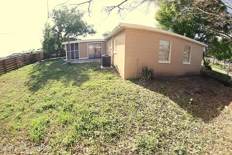 515 Palm Avenue Merritt Island FL 32952