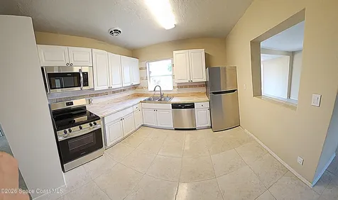 515 Palm Avenue Merritt Island FL 32952