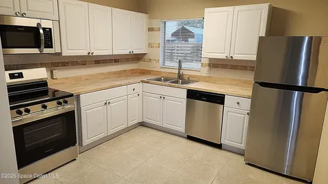 515 Palm Avenue Merritt Island FL 32952