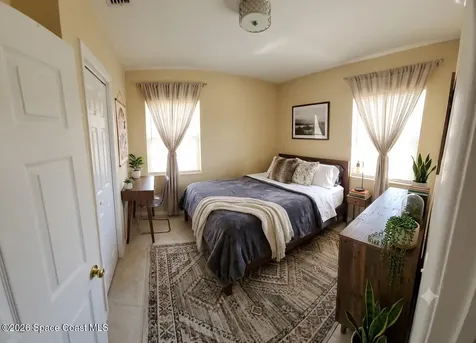 515 Palm Avenue Merritt Island FL 32952