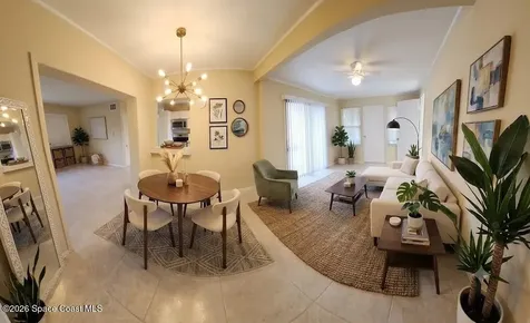 515 Palm Avenue Merritt Island FL 32952