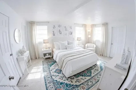 515 Palm Avenue Merritt Island FL 32952