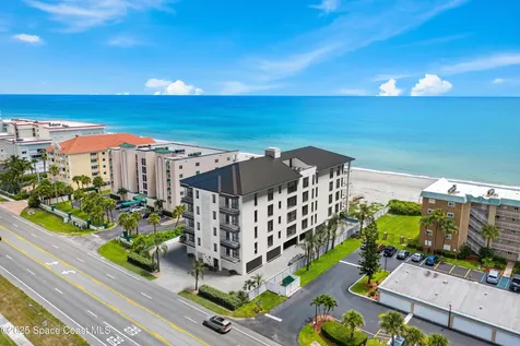1455 N Highway A1a Indialantic FL 32903