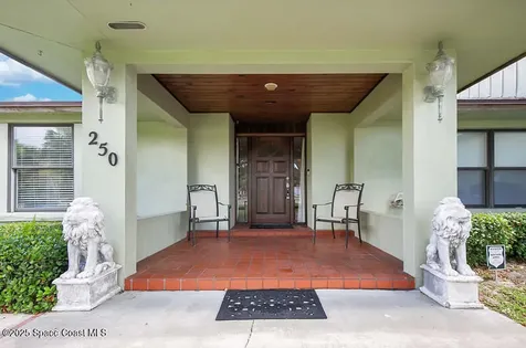 250 E Central Boulevard Cape Canaveral FL 32920