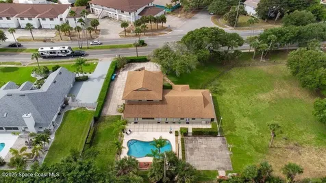 250 E Central Boulevard Cape Canaveral FL 32920