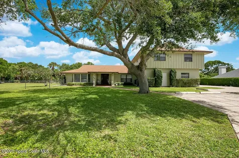 250 E Central Boulevard Cape Canaveral FL 32920