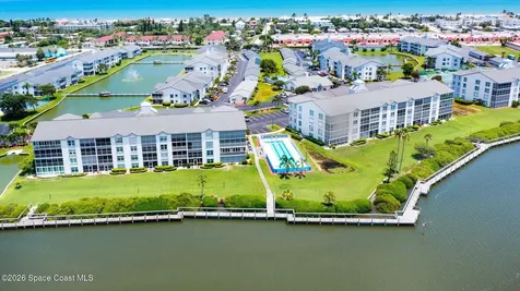 580 S Brevard Avenue Cocoa Beach FL 32931