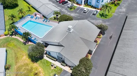 580 S Brevard Avenue Cocoa Beach FL 32931