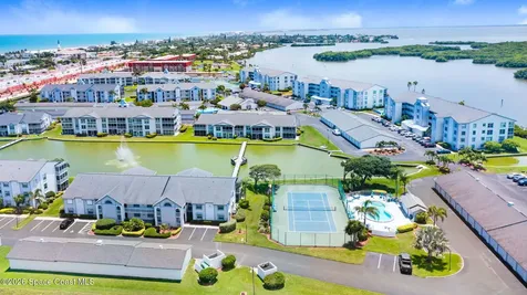 580 S Brevard Avenue Cocoa Beach FL 32931