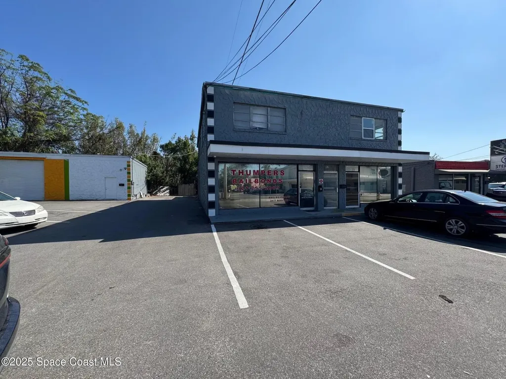 808 Forrest Avenue Cocoa FL 32922
