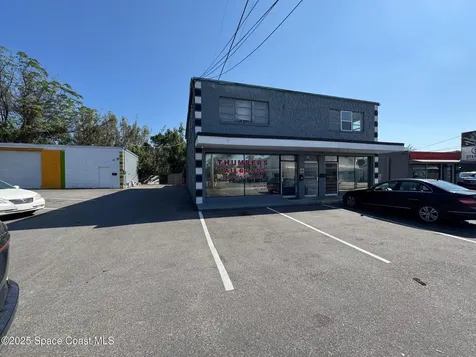 808 Forrest Avenue Cocoa FL 32922