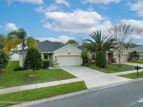 3911 Joslin Way Melbourne FL 32904