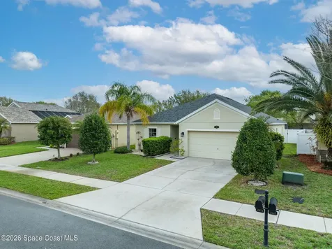 3911 Joslin Way Melbourne FL 32904