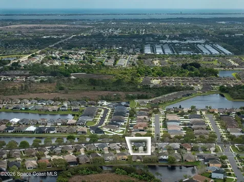 3911 Joslin Way Melbourne FL 32904