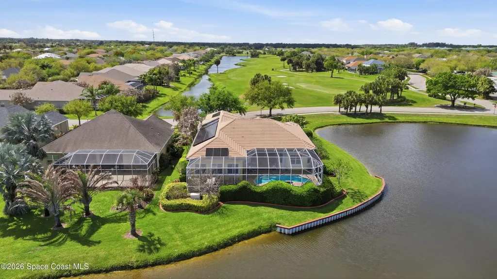 1360 S Village Square Vero Beach FL 32966