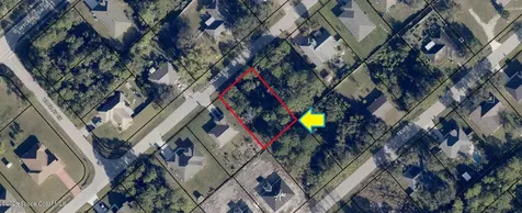 1034 Windmill Street SE Palm Bay FL 32909