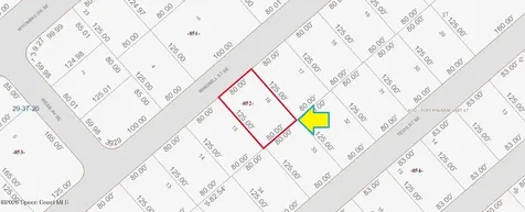 1034 Windmill Street SE Palm Bay FL 32909