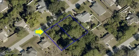 1034-1042 Windmill Street SE Palm Bay FL 32909