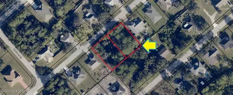 1034-1042 Windmill Street SE Palm Bay FL 32909