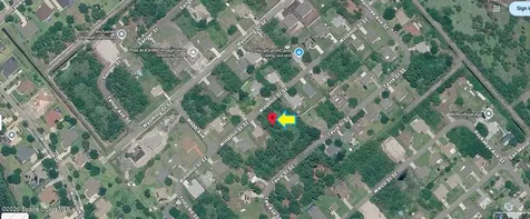 1034-1042 Windmill Street SE Palm Bay FL 32909