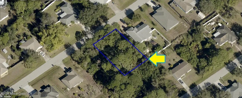 1042 Windmill Street SE Palm Bay FL 32909