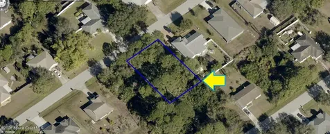 1042 Windmill Street SE Palm Bay FL 32909
