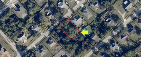 1042 Windmill Street SE Palm Bay FL 32909