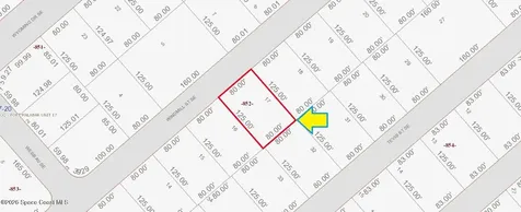 1042 Windmill Street SE Palm Bay FL 32909