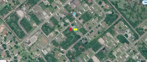 1042 Windmill Street SE Palm Bay FL 32909