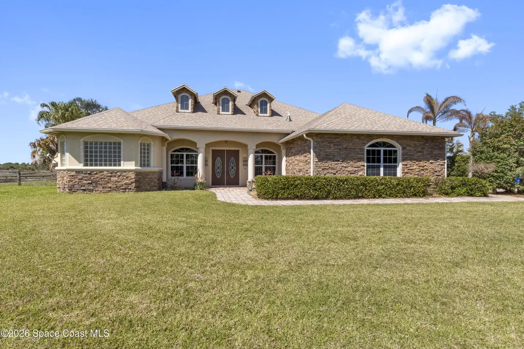14450 111th Street Fellsmere FL 32948