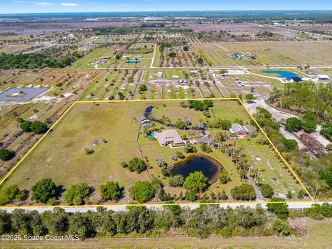 14450 111th Street Fellsmere FL 32948
