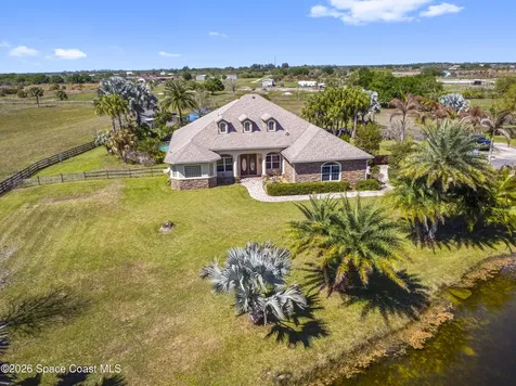 14450 111th Street Fellsmere FL 32948