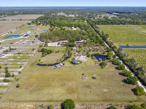 14450 111th Street Fellsmere FL 32948