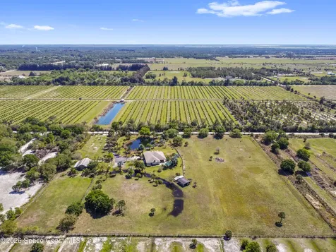 14450 111th Street Fellsmere FL 32948