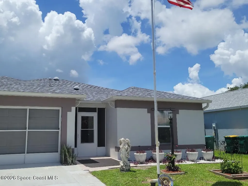 3133 Cauthen Creek Drive Melbourne FL 32934