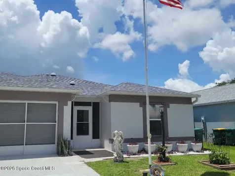 3133 Cauthen Creek Drive Melbourne FL 32934