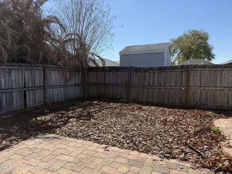3133 Cauthen Creek Drive Melbourne FL 32934