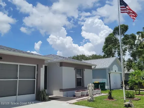3133 Cauthen Creek Drive Melbourne FL 32934