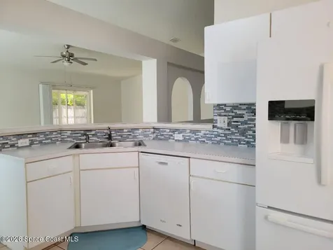 3133 Cauthen Creek Drive Melbourne FL 32934