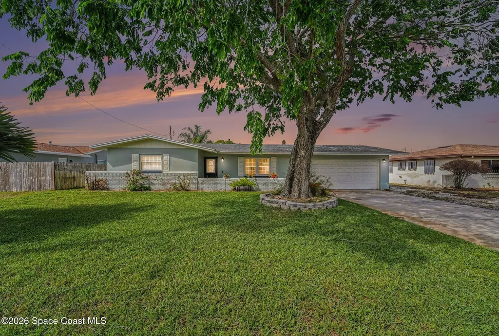 1340 Martin Boulevard Merritt Island FL 32952