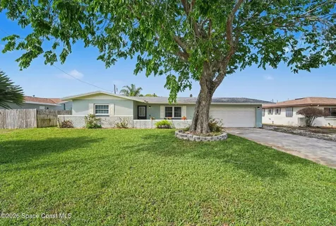 1340 Martin Boulevard Merritt Island FL 32952