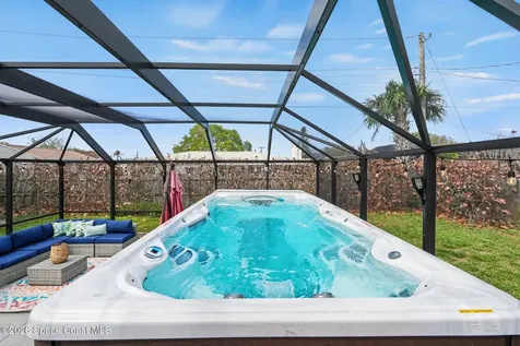 1340 Martin Boulevard Merritt Island FL 32952