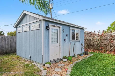 1340 Martin Boulevard Merritt Island FL 32952